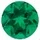 Lab Emeralds + Diamonds