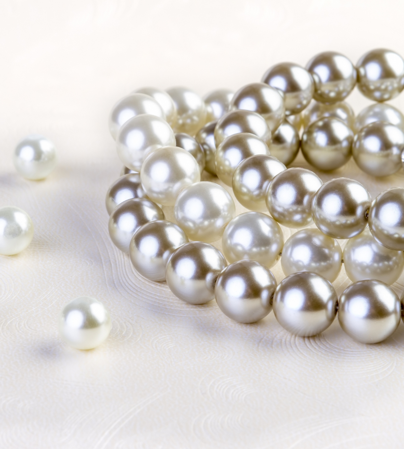 Pearl Bracelet