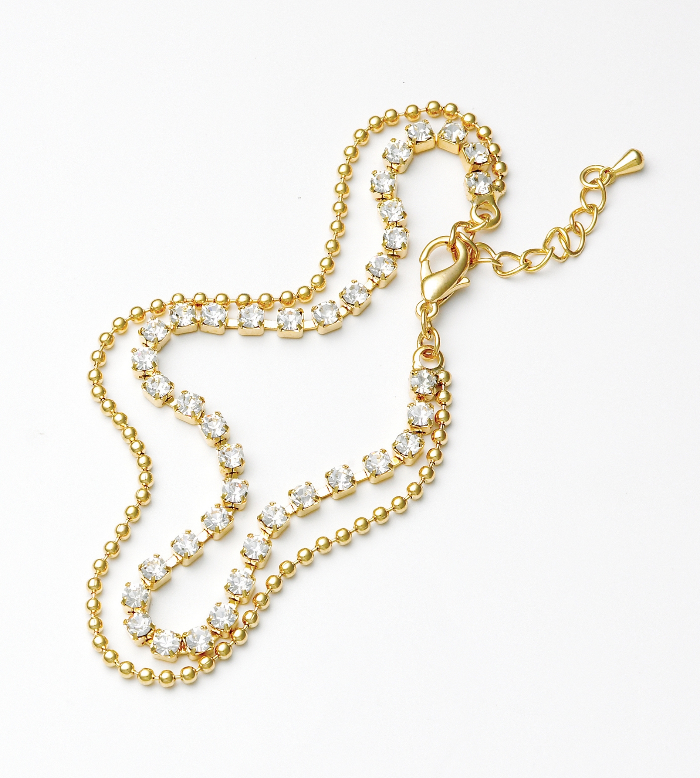 Gold Jewelry